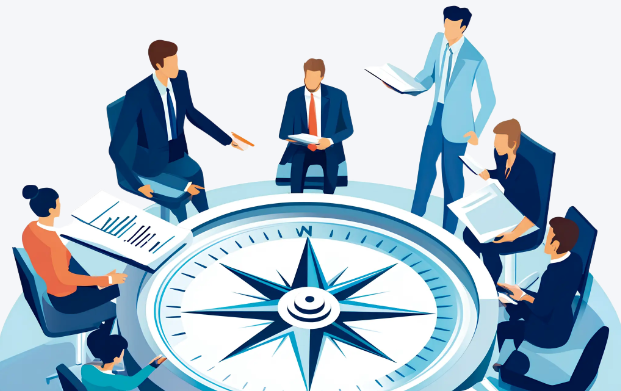 海口霞舞科技文创小程序开发：从需求梳理到视觉落地的完整流程
